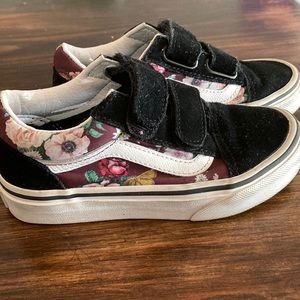 Vans Toddlers